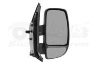 VAN WEZEL 4387802 - Retrovisor exterior