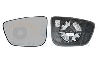 VAN WEZEL 0550837 - Cristal de espejo, retrovisor exterior