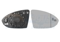 VAN WEZEL 5775836 - Cristal de espejo, retrovisor exterior