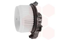 VAN WEZEL 5405773 - Ventilador habitáculo