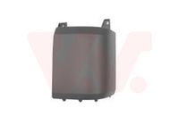 VAN WEZEL 5791632 - Panel trasero