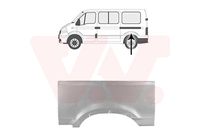 VAN WEZEL 3798147 - Panel lateral