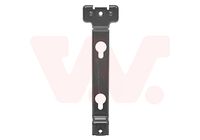 VAN WEZEL 3810666 - Revestimiento frontal