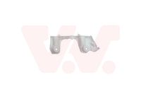 VAN WEZEL 4407537 - Soporte, parachoques