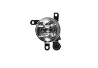 VAN WEZEL 3805997 - Faro antiniebla