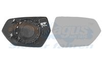 VAN WEZEL 4950838 - Cristal de espejo, retrovisor exterior