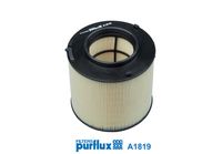 PURFLUX A1819 - Filtro de aire