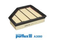 PURFLUX A3080 - Filtro de aire