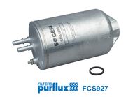 PURFLUX FCS927 - Filtro combustible