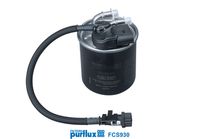 PURFLUX FCS930 - Filtro combustible