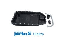 PURFLUX TEK026 - Kit filtro hidrtáulico, caja automática