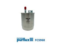 PURFLUX FCS968 - Filtro combustible