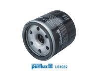 PURFLUX LS1082 - Filtro de aceite