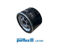 PURFLUX LS1164 - Filtro de aceite