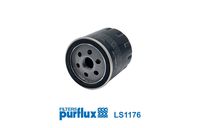 PURFLUX LS1176 - Filtro de aceite