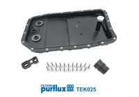 PURFLUX TEK025 - Kit filtro hidrtáulico, caja automática