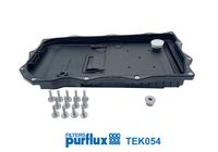 PURFLUX TEK054 - Kit filtro hidrtáulico, caja automática