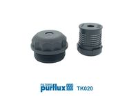 PURFLUX TK020 - Filtro hidráulico, transmisión automática