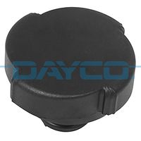 DAYCO DRC031 - Tapón, depósito de refrigerante