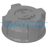 DAYCO DRC022 - Tapón, depósito de refrigerante