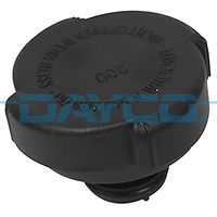 DAYCO DRC032 - Tapón, depósito de refrigerante