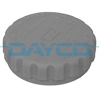 DAYCO DRC037 - Tapón, depósito de refrigerante