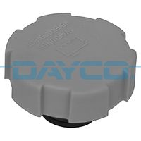 DAYCO DRC048 - Tapón, depósito de refrigerante