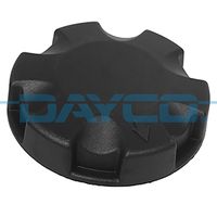 DAYCO DRC050 - Tapón, depósito de refrigerante