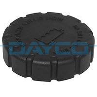 DAYCO DRC046 - Tapón, depósito de refrigerante