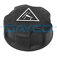 DAYCO DRC053 - Tapón, depósito de refrigerante