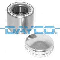 DAYCO KWD1346 - Juego de cojinete de rueda