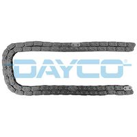 DAYCO TCH1019 - Cadena de distribución