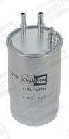 CHAMPION CFF100760 - Filtro combustible