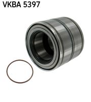 SKF VKBA 5397 - Juego de cojinete de rueda