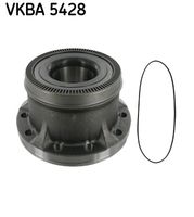 SKF VKBA 5428 - Juego de cojinete de rueda