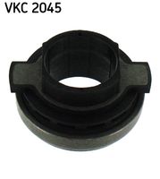 SKF VKC 2045 - Cojinete de desembrague