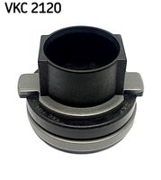 SKF VKC 2120 - Cojinete de desembrague