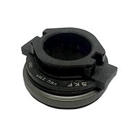 SKF VKC 2144 - Cojinete de desembrague