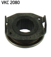 SKF VKC 2080 - Cojinete de desembrague