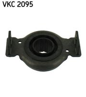 SKF VKC 2095 - Cojinete de desembrague