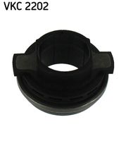 SKF VKC 2202 - Cojinete de desembrague