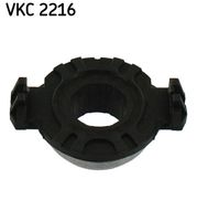 SKF VKC 2216 - Cojinete de desembrague