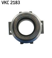 SKF VKC 2183 - Cojinete de desembrague