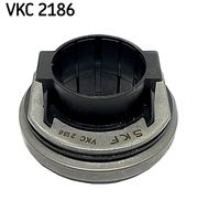 SKF VKC 2186 - Cojinete de desembrague