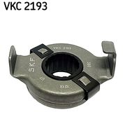 SKF VKC 2193 - Cojinete de desembrague