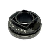 SKF VKC 2523 - Cojinete de desembrague