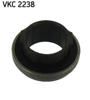 SKF VKC 2238 - Cojinete de desembrague