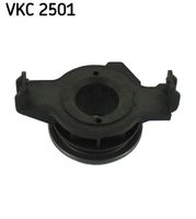 SKF VKC 2501 - Cojinete de desembrague