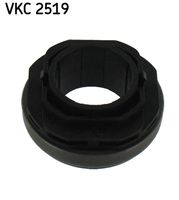 SKF VKC 2519 - Cojinete de desembrague