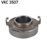 SKF VKC 3507 - Cojinete de desembrague